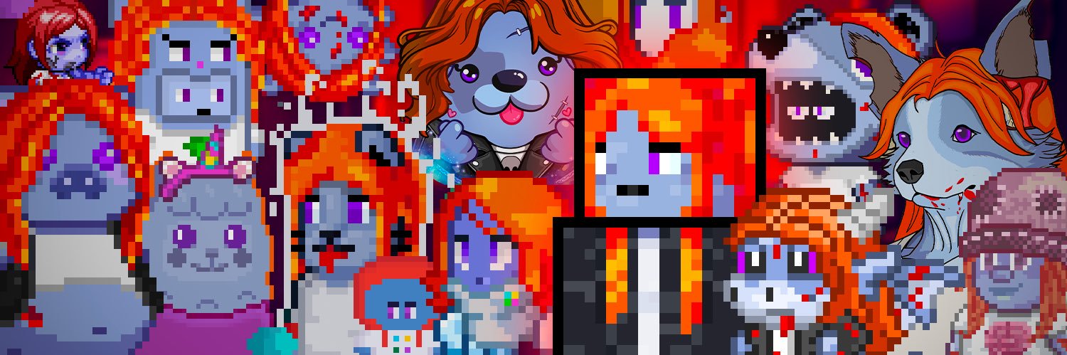 Zombina | KIND's banner