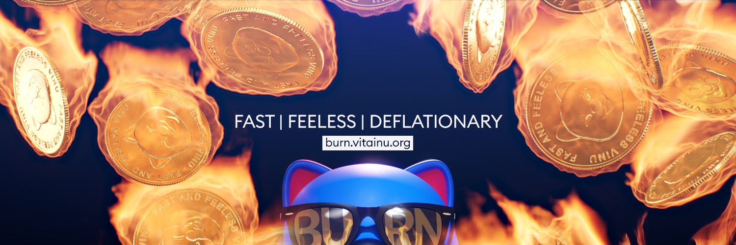 VinuBurn's banner