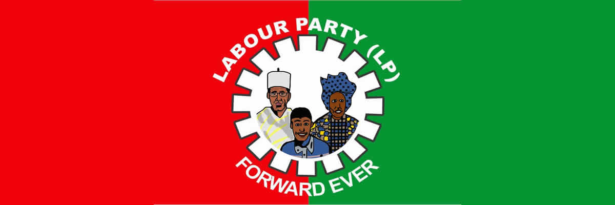 LabourPartyNG's banner