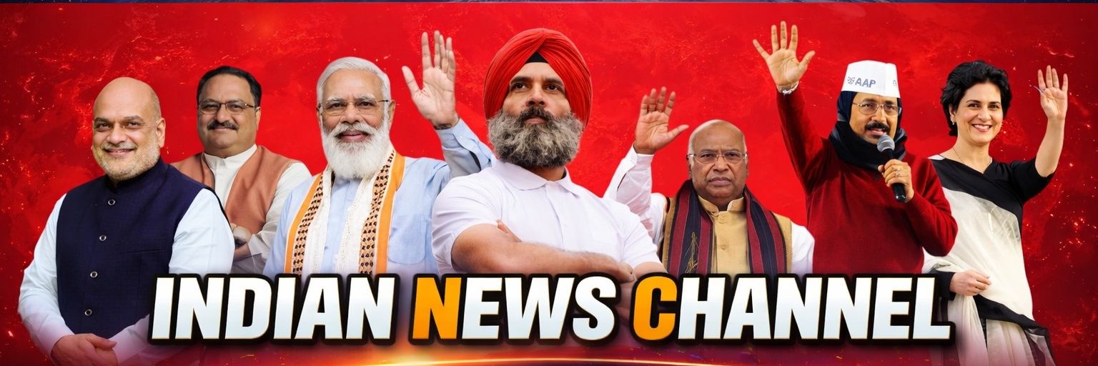 INC NEWS's banner