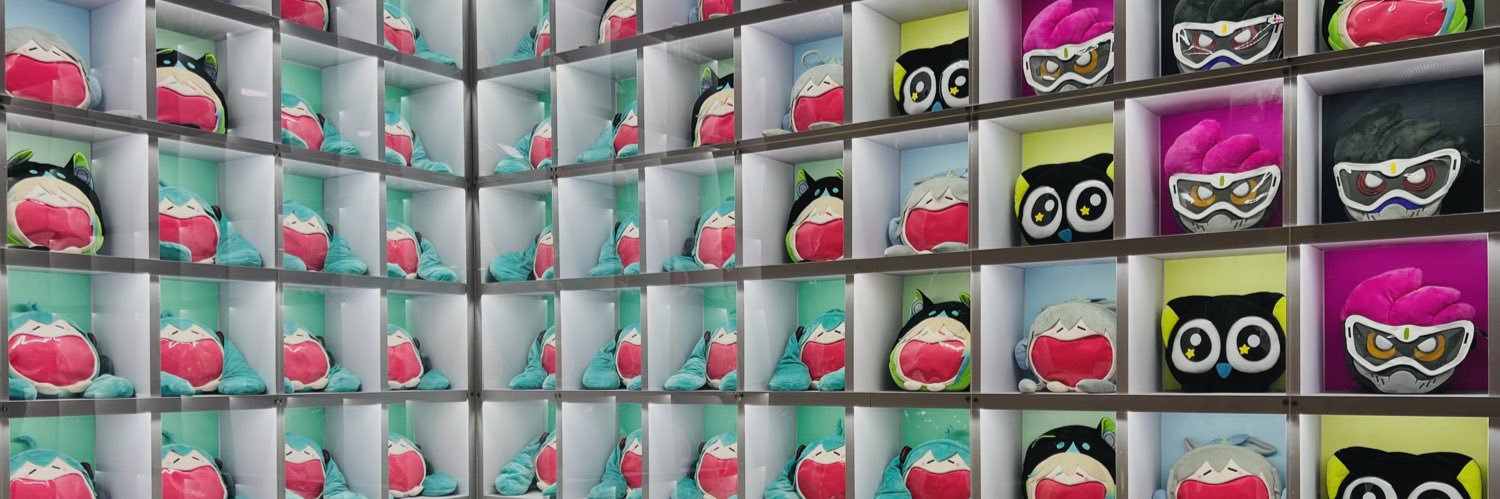 bilibiliGoods's banner