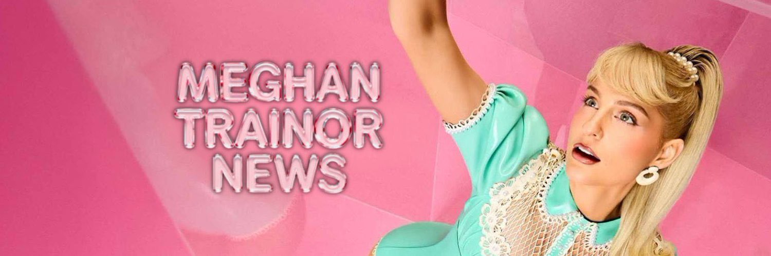 Meghan Trainor News's banner