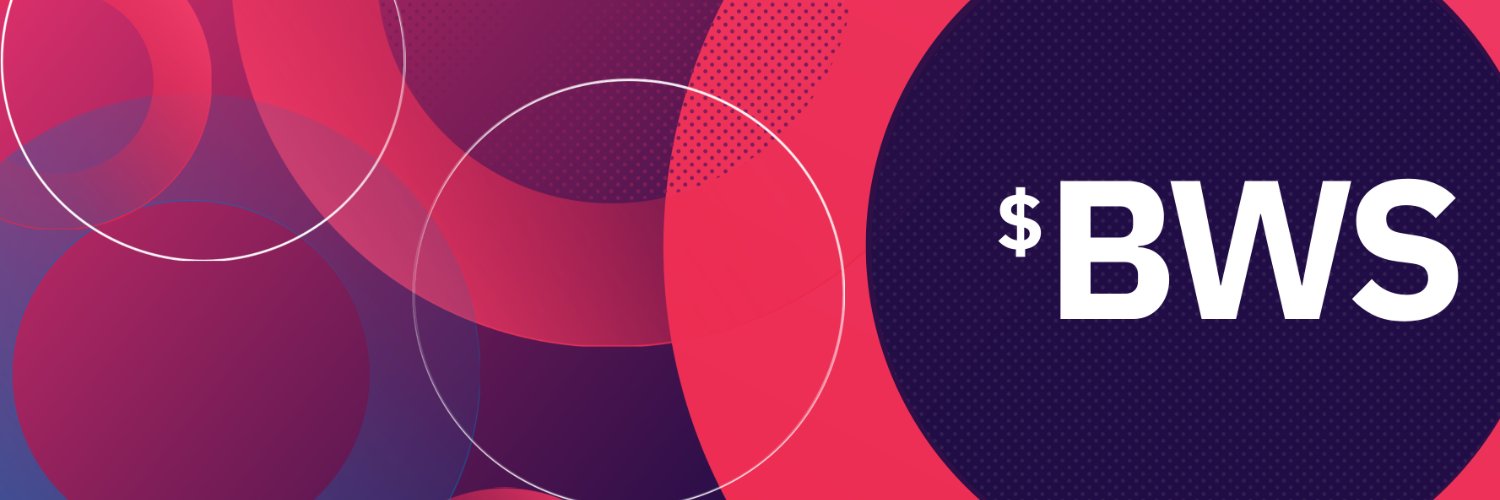 Blockchain Web Services's banner