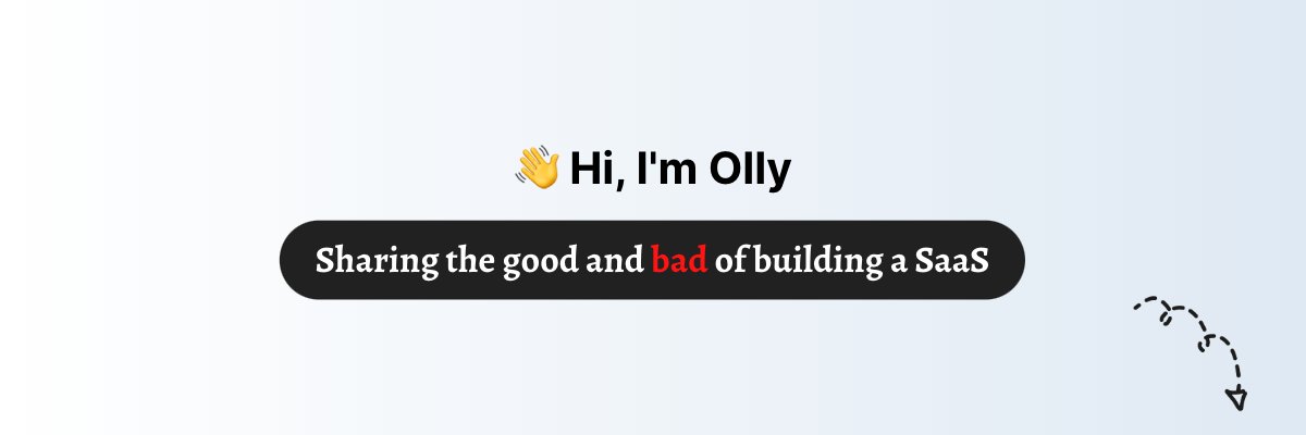 Olly's banner