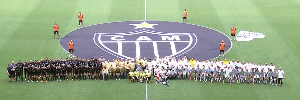 Galo Coments's banner