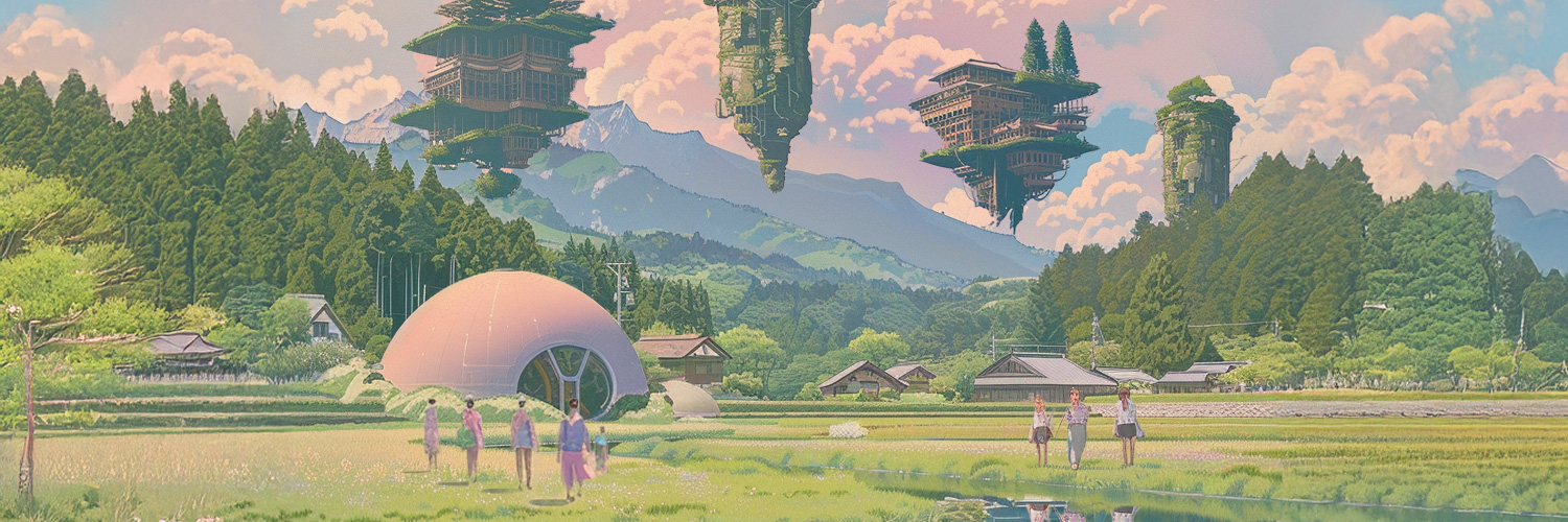Ethereum Foundation's banner