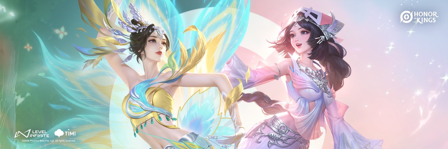 Honor of Kings's banner