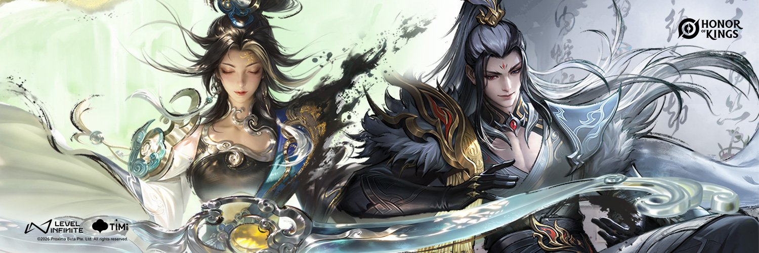 Honor of Kings's banner