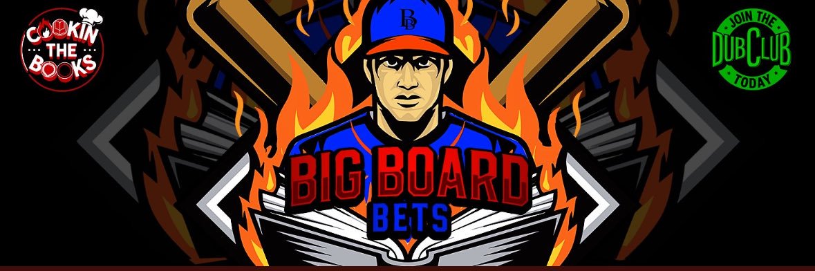 BIG BOARD BETS's banner