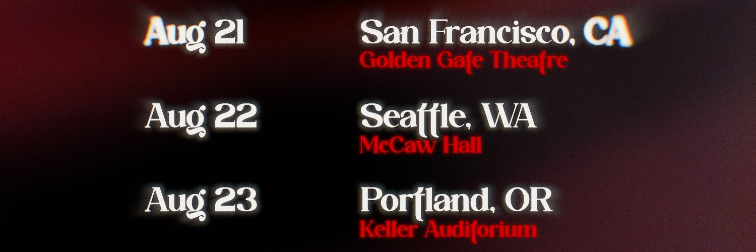 Fear&'s banner