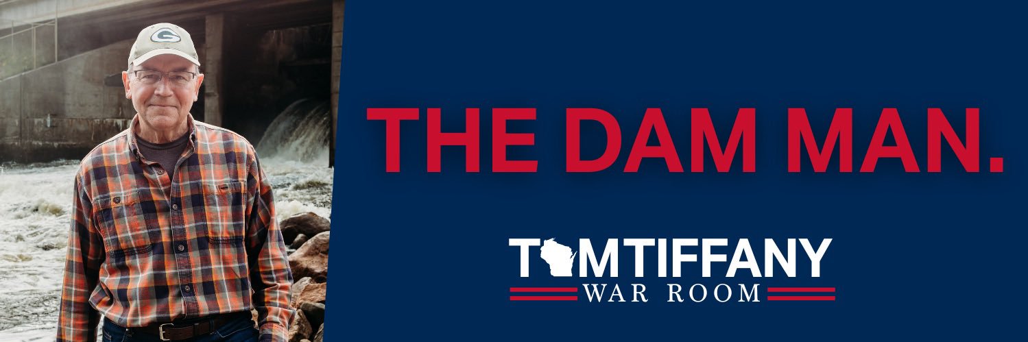 Tiffany War Room's banner