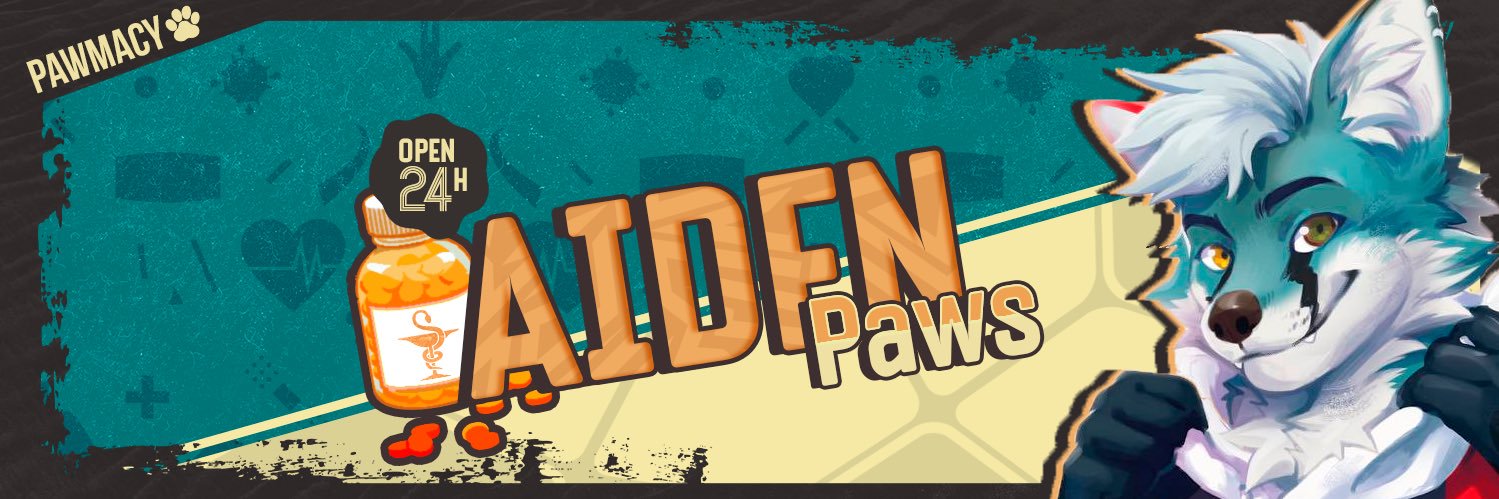 Aiden ༄'s banner