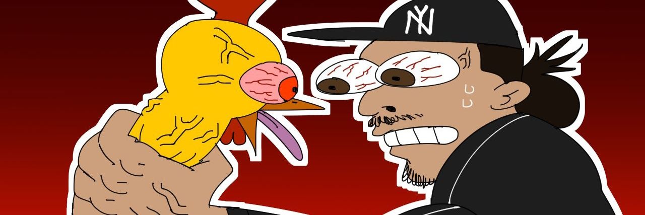 KuldyTV's banner