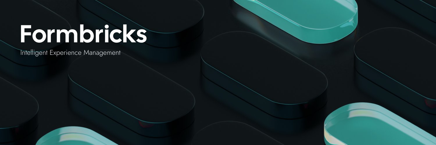 Formbricks's banner