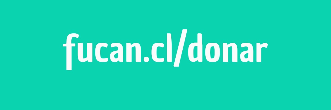 Santuariofucanchile #sintinosepuede's banner