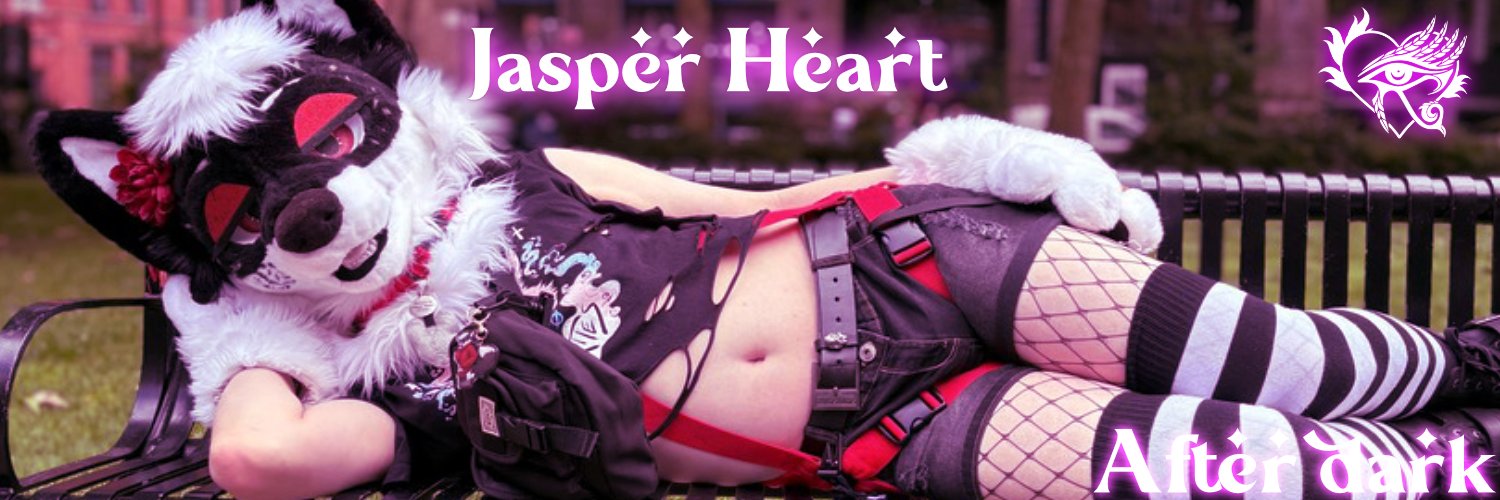 JasperAD🔞's banner