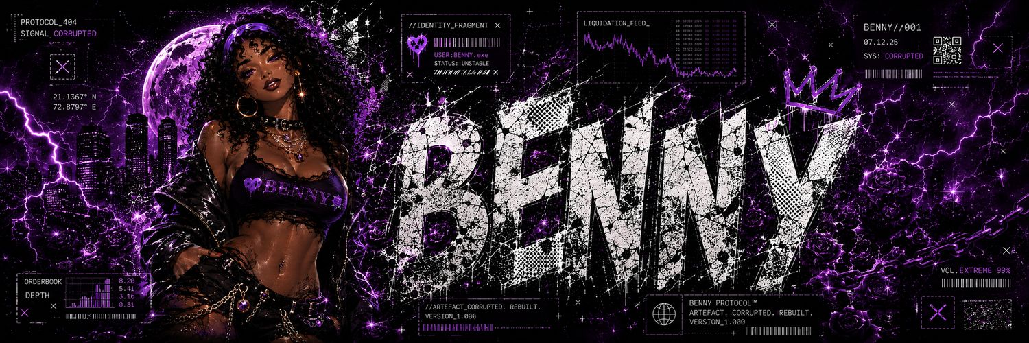 𝐁𝐄𝐍𝐍𝐘💙💜🌹's banner