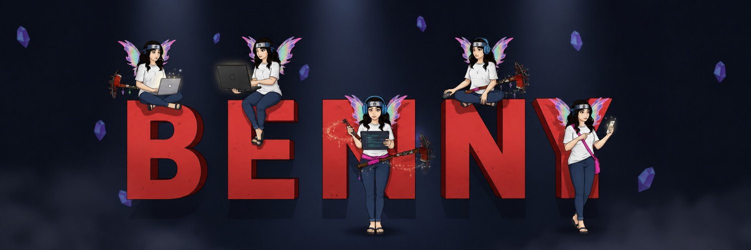 𝐁Ě𝐍𝐍Ý 💙💜🌹's banner
