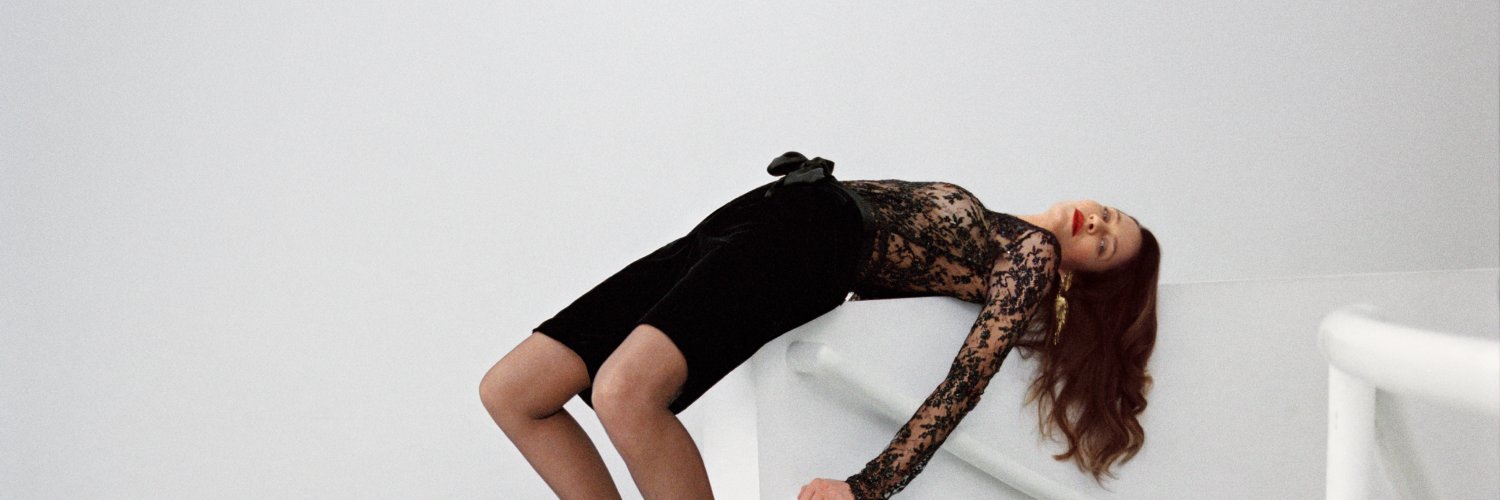 SAINT LAURENT JAPAN's banner