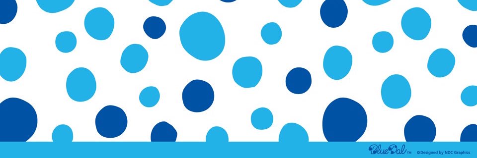 ブルーダル（BlueDal_公式）'s banner