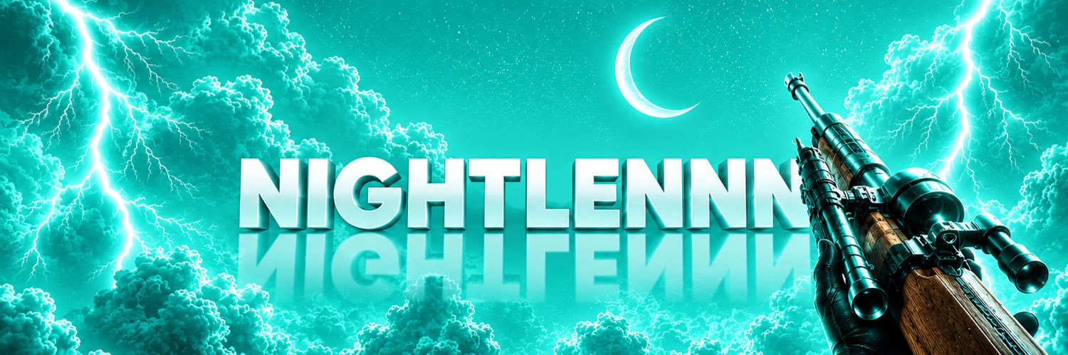 Night's banner