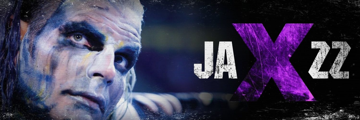 jaXzz 👾's banner