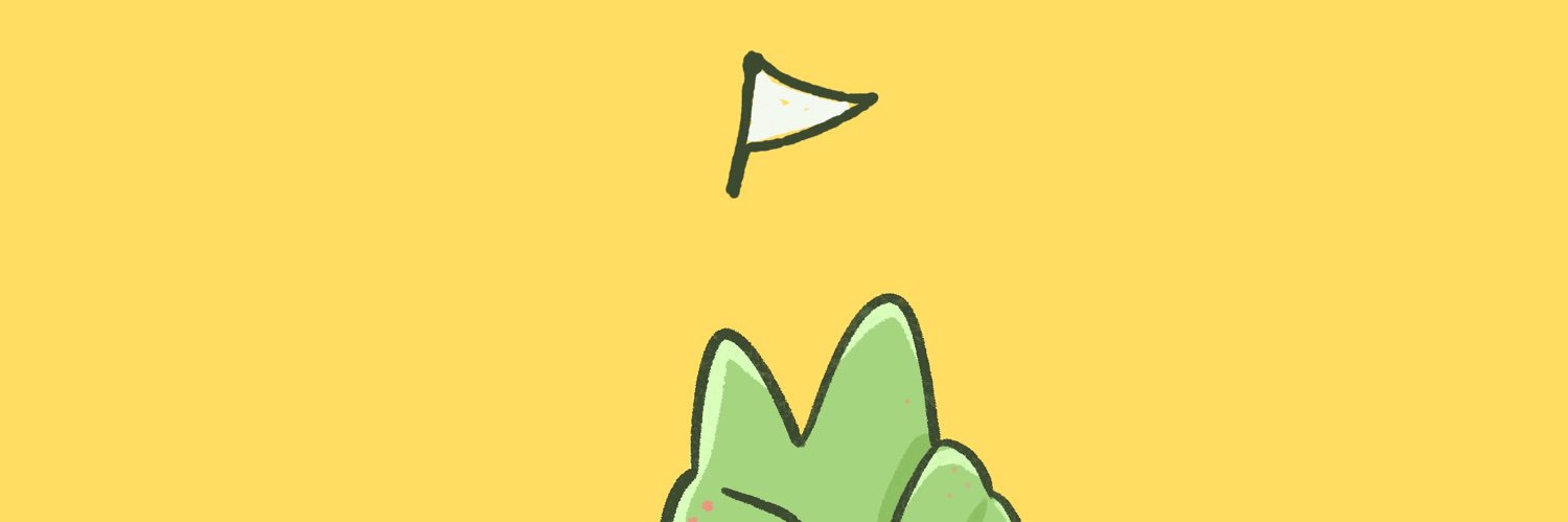 dedel | open comms📌's banner