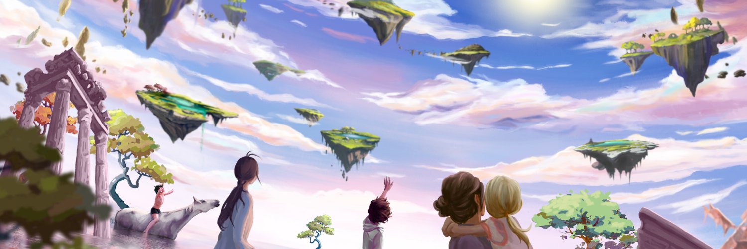 SkyNity's banner