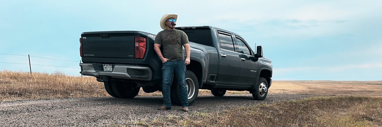 Colorado daddy's banner