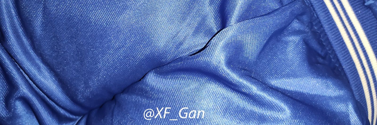 GAN's banner