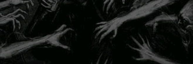 Cursed's banner