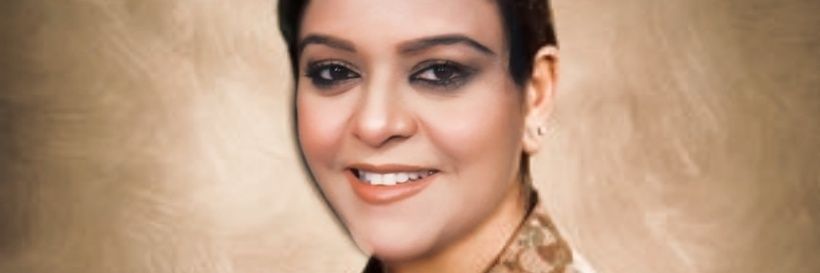 Maria Wasti (Soldier)'s banner