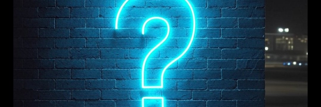Ask Questions's banner
