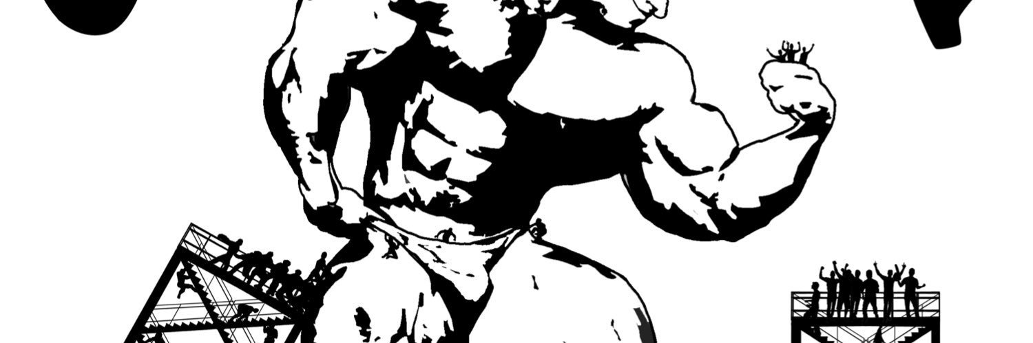 Giant's Gym's banner