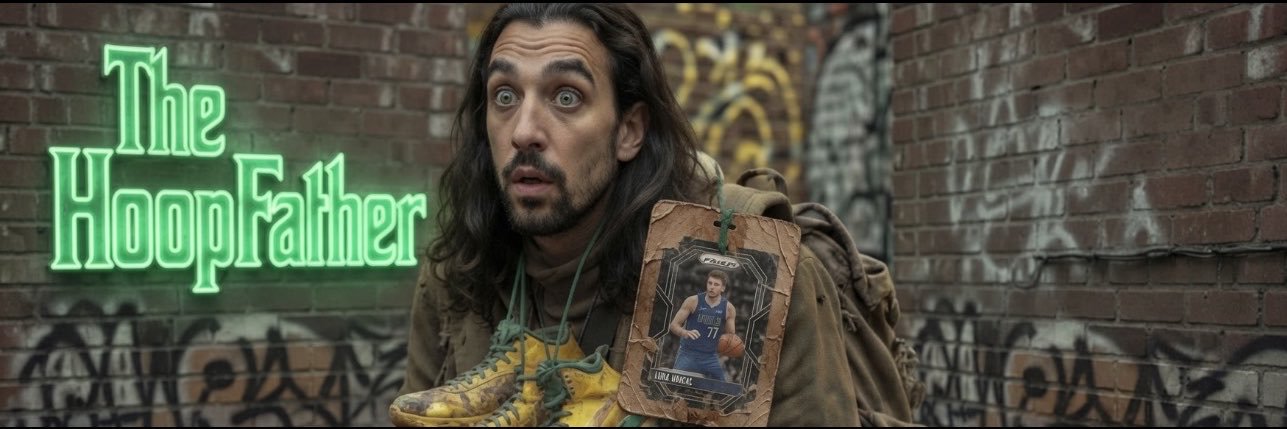 The HoopFather's banner