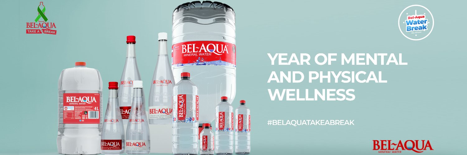 Bel-Aqua's banner