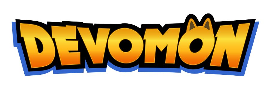 Devomon's banner