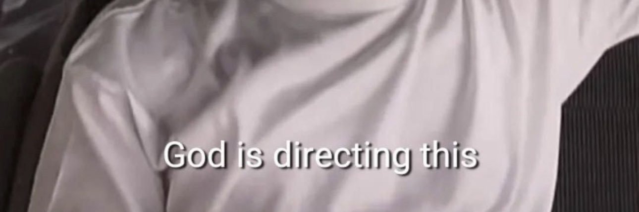 ♱'s banner