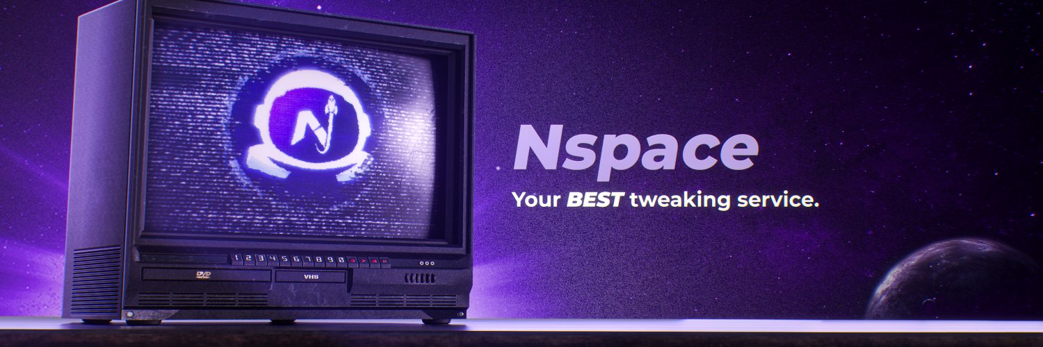 Nspace's banner
