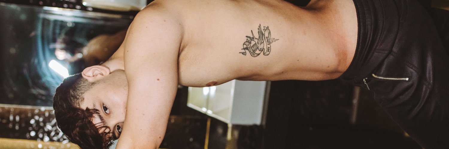 Fehgoodboy's banner