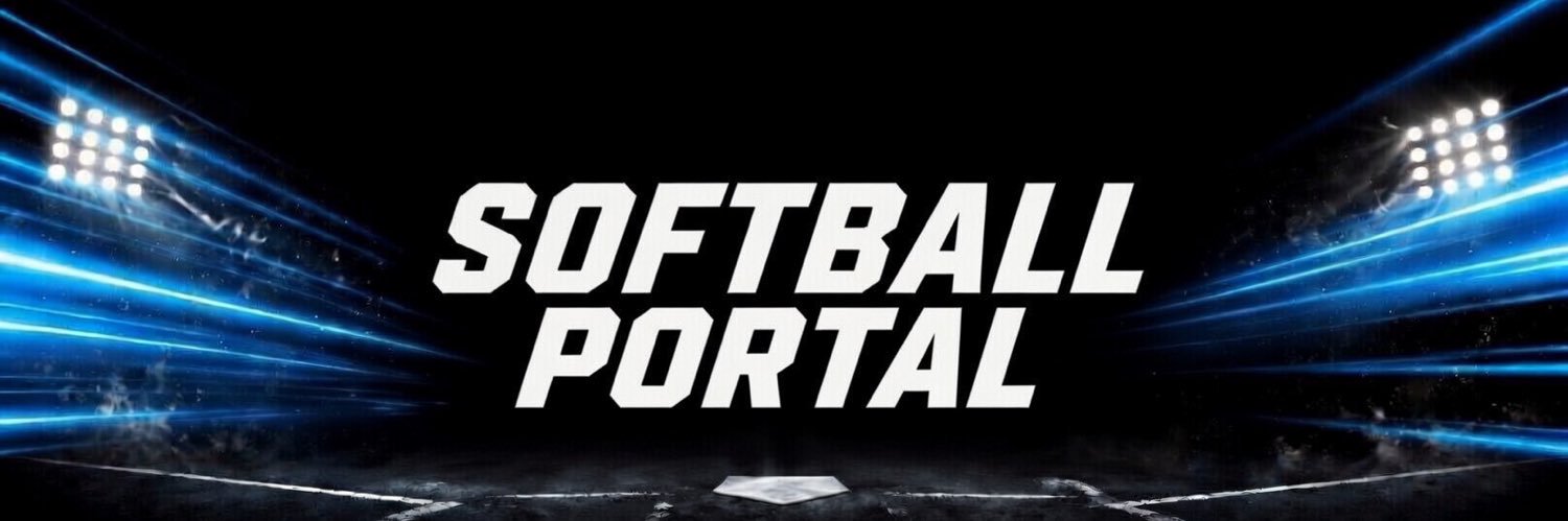 Softball Portal's banner