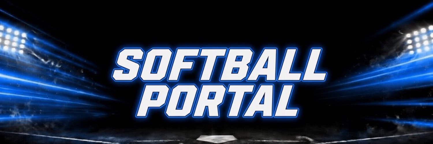 Softball Portal's banner