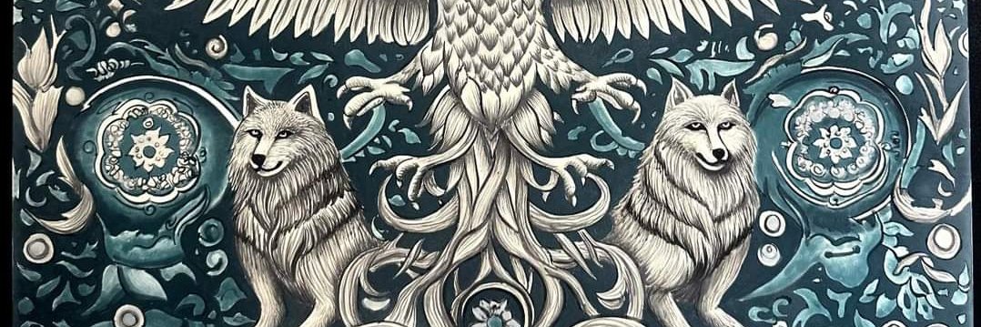 Songül Yakut's banner
