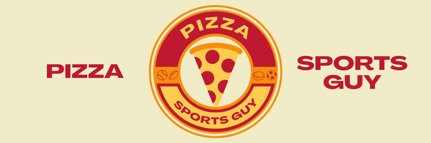 Pizza Sports Guy's banner