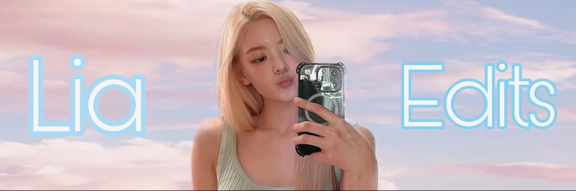 Lia Edits's banner