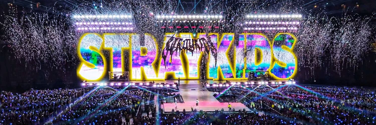 StrayKids Translator's banner