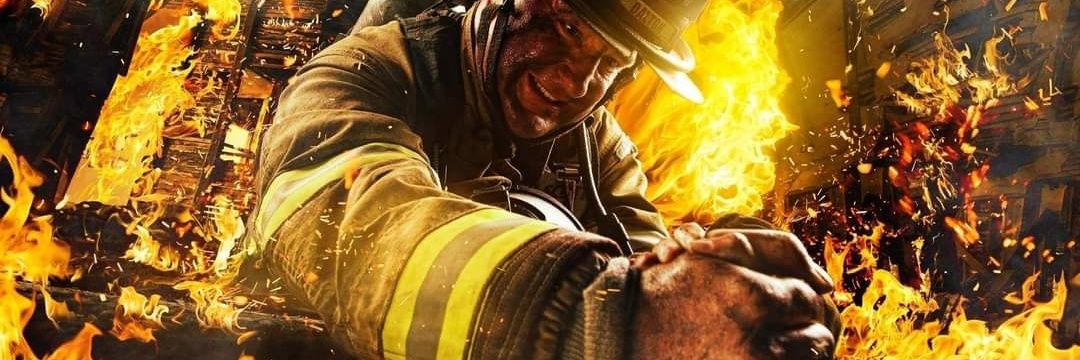 Firefighter Circle 🇺🇸's banner