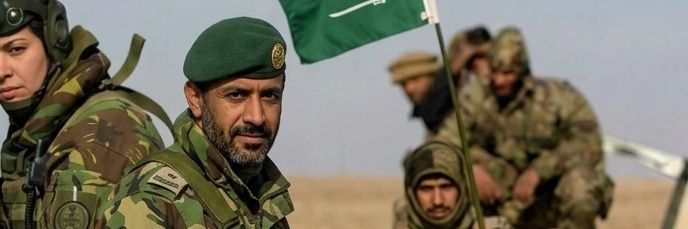 وظائف عسكرية 🇸🇦's banner