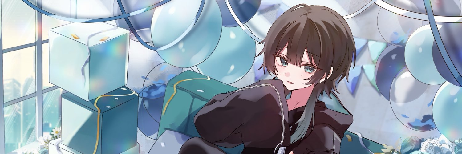 どぅ@どぅんどぅくどぅんどぅんどぅん's banner