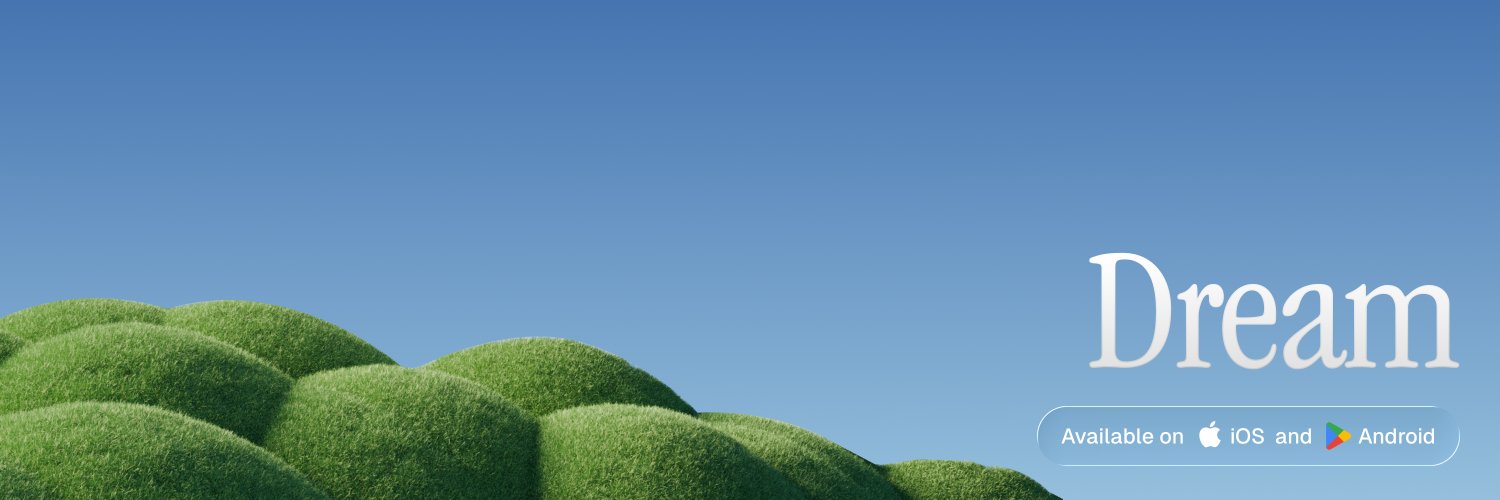Dream's banner